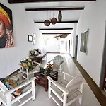 Lux Pousada