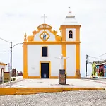 Pousada Recanto do Mucugê