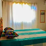 Casa Jasmin - com 4 quartos na praia do Mundaí