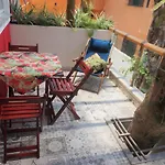 Cores Do Verao - Apartamentos Ou Studios