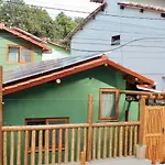 Green House Arraial D\'Ajuda