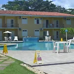 Boulevard da Praia Apart 208-A