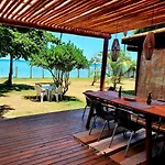 Casa Beira Mar Pitinga