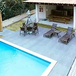 Casa Pau Brasil