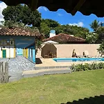 Céu Azul Pousada