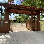 Pousada Casa De Maria Bonita