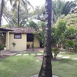 Pousada Casa De Maria Bonita