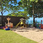 Aquarela Praia Hotel