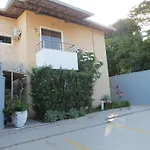 Recanto Do Mundai - Apto 201