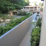 Recanto Do Mundai - Apto 201
