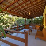 Arraial Bangalô Praia Hotel