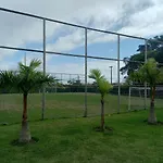 Na Casa Da Anna