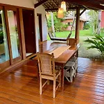 Charm Bahia Residencias