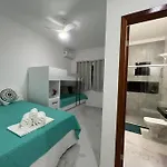 Espaco Aconchegante E Arejado