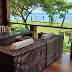 Pe Na Areia Praia Pitinga Casa13- Arraial D\'Ajuda