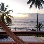 Pe Na Areia Praia Pitinga Casa13- Arraial D\'Ajuda
