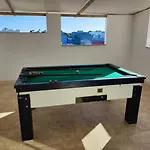 Hostel Vista Mar