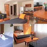 Cores Do Verao - Apartamentos Ou Studios