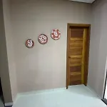 Casa 1Km Do Axe Moi