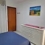 Suite Suite, Da Praia De Taperapuan