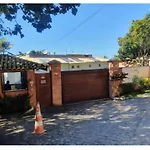 Casa Pe Na Areia Pitinga 01