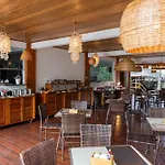 Pousada Villa Zena - Frente Ao Mar - Pe Na Areia