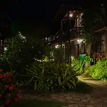 Pousada Villa Zena - Frente Ao Mar - Pe Na Areia