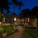 Pousada Villa Zena - Frente Ao Mar - Pe Na Areia