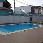 Apartamento Menezes