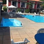 Ap27 Com 2 Suites A Poucos Passos Da Praia De Taperapua