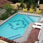 Pousada Porto Escondido