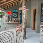 Pousada Casa De Oya