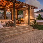 Pousada Casa De Oya