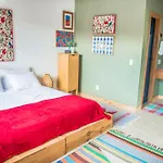 Pousada Casa De Oya