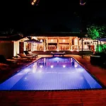 The Kamuk Pousada Liberal - Naturista Liberal (Adults Only)