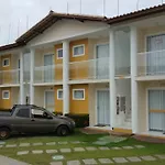 Condominio Mar Da Galileia - Apto 27