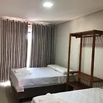 Pousada Veleiro