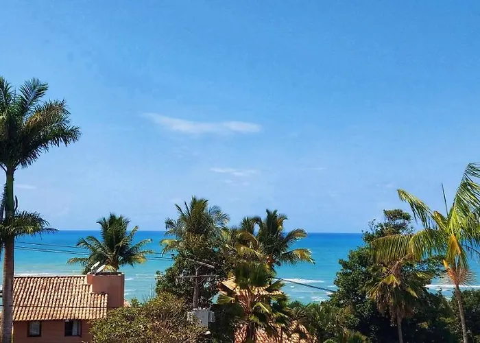 Pousada Vento Sul - Arraial D\'Ajuda