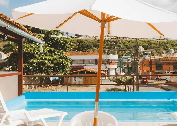 Hotel Sol Bahia