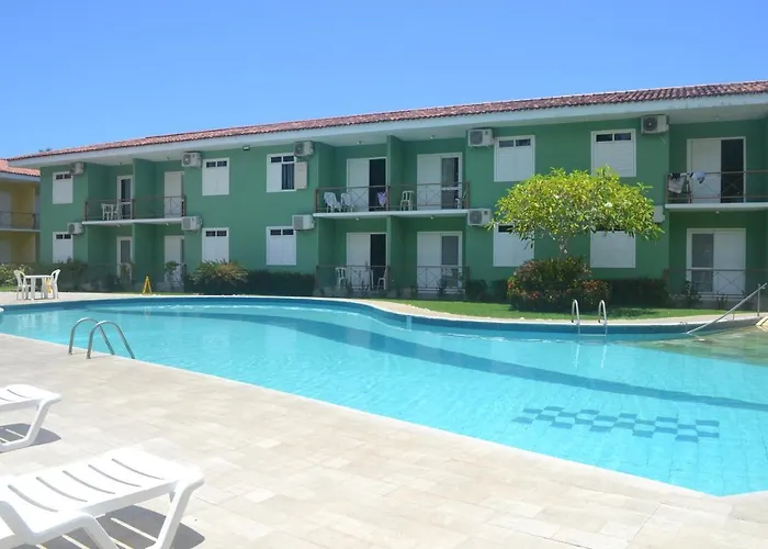 Boulevard da Praia Apart 208-A