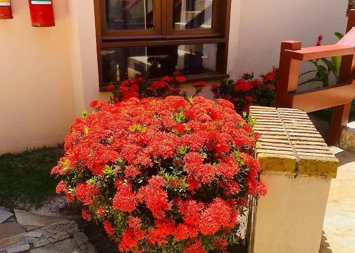 Villa Aurora Ac