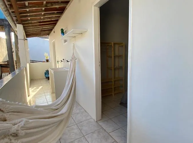 Apartamento da Leninha 02