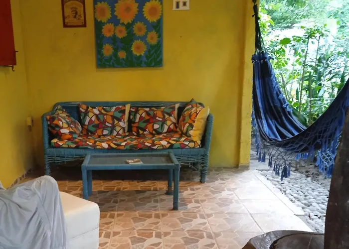 Hostel Maresia, proximo a praia