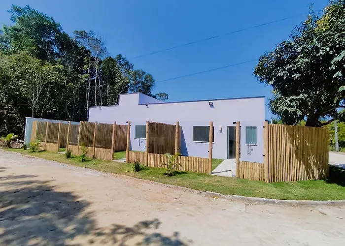 Corais Do Arraial Lofts