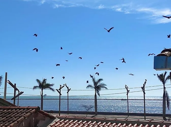 Apartamento Na Passarela