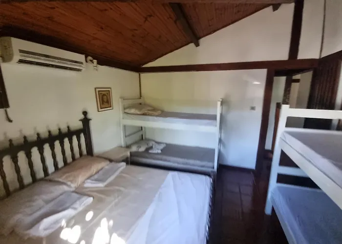 Bimba Hostel - Porto