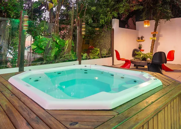 Guest House 4 Anjinhos