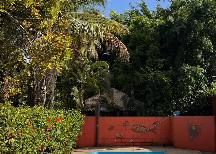 Pousada Arraial Dos Sonhos