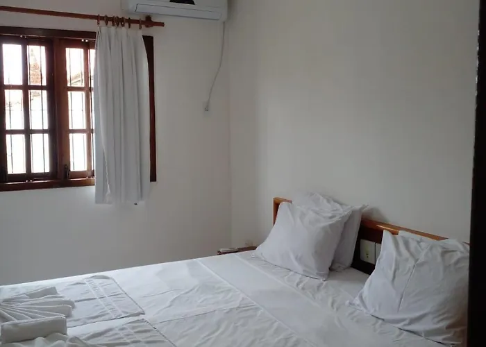 Ap27 Com 2 Suites A Poucos Passos Da Praia De Taperapua