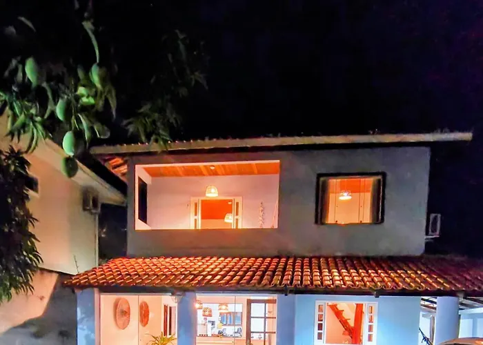 Casa & Mar